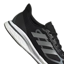 Herren Laufschuhe adidas  Supernova + black