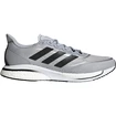 Herren Laufschuhe adidas  Supernova + Halo Silver