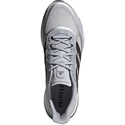 Herren Laufschuhe adidas  Supernova + Halo Silver