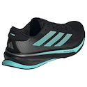 Herren Laufschuhe adidas Supernova Rise ME Core Black/Core Black/Semi Mint Rush