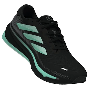 Herren Laufschuhe adidas Supernova Rise ME Core Black/Core Black/Semi Mint Rush