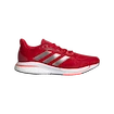 Herren Laufschuhe adidas  Supernova + Vivid Red  UK 12