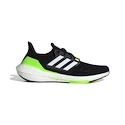 Herren Laufschuhe adidas  Ultraboost 22 Core black  UK 8