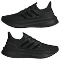 Herren Laufschuhe adidas  Ultraboost 5 Core Black/Core Black/Core Black