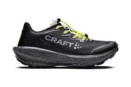 Herren Laufschuhe Craft CTM Ultra Carbon Trail Black