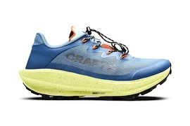 Herren Laufschuhe Craft CTM Ultra Carbon Trail Blue