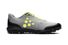 Herren Laufschuhe Craft OCRxCTM Vibram Elite Grey