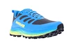 Herren Laufschuhe Inov-8  Mudtalon M (Wide) Dark Grey/Blue/Yellow