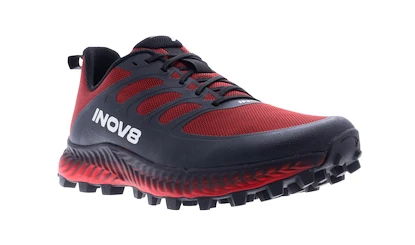 Herren Laufschuhe Inov-8  Mudtalon M (Wide) Red/Black