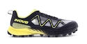 Herren Laufschuhe Inov-8  Mudtalon Speed M (Wide) Black/Yellow  UK 10