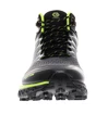 Herren Laufschuhe Inov-8  Rocfly G 390 Grey/Black/Yellow