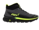 Herren Laufschuhe Inov-8  Rocfly G 390 Grey/Black/Yellow