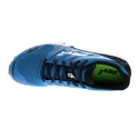 Herren Laufschuhe Inov-8  Trail Talon 235 Blue/Navy/White