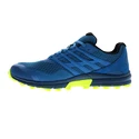 Herren Laufschuhe Inov-8  Trail Talon 290 Blue/Navy/Yellow