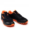 Herren Laufschuhe Inov-8  Trail Talon 290 Navy/Orange