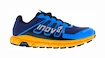 Herren Laufschuhe Inov-8 Trailfly G 270 V2 M (S) Blue/Nectar  UK 10,5