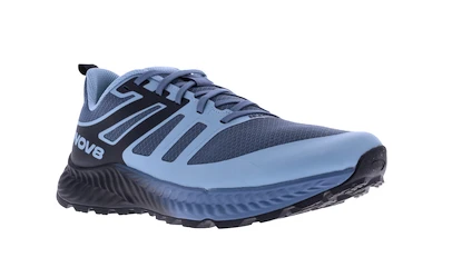 Herren Laufschuhe Inov-8 Trailfly M (P) Blue Grey/Black/Slate