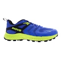 Herren Laufschuhe Inov-8 Trailtalon (S) Blue/Black/Lime