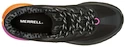 Herren Laufschuhe Merrell  Agility Peak 5 Black/Multi