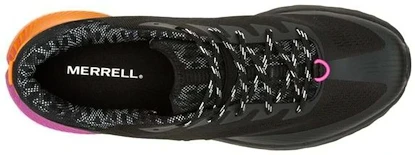 Herren Laufschuhe Merrell  Agility Peak 5 Black/Multi