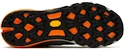 Herren Laufschuhe Merrell  Agility Peak 5 Black/Tangerine