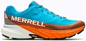 Herren Laufschuhe Merrell  Agility Peak 5 Tahoe/Cloud