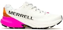 Herren Laufschuhe Merrell  Agility Peak 5 White/Multi