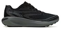 Herren Laufschuhe Merrell  Morphlite Black/Asphalt