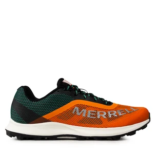 Herren Laufschuhe Merrell  MTL Skyfire RD race-day