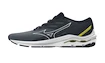 Herren Laufschuhe Mizuno Wave Equate 7 Stormy Weather/White/Bolt 2 (Neon)  UK 7