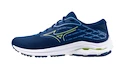 Herren Laufschuhe Mizuno Wave Equate 8 Navy Peony/Sharp Green/Marina  UK 11