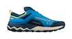 Herren Laufschuhe Mizuno Wave Ibuki 4 Cloisonné/Blue Opal/Moonstruck