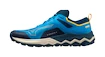 Herren Laufschuhe Mizuno Wave Ibuki 4 Cloisonné/Blue Opal/Moonstruck