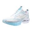 Herren Laufschuhe Mizuno  Wave Inspire 20 Sp White/Silver/Blue Glow