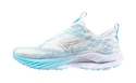 Herren Laufschuhe Mizuno  Wave Inspire 20 Sp White/Silver/Blue Glow