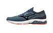 Herren Laufschuhe Mizuno  Wave Prodigy 4 Provincial Blue/Black/Soleil