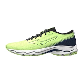 Herren Laufschuhe Mizuno  Wave Prodigy 6 Mizuno Neo Lime / Black