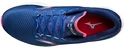 Herren Laufschuhe Mizuno  Wave Rebellion / Princess Blue / Paradise Green / Diva Pink