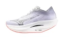 Herren Laufschuhe Mizuno Wave Rebellion Pro 2 White/Harbor Mist/Cayenne  UK 11,5