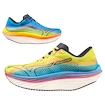 Herren Laufschuhe Mizuno Wave Rebellion Pro Bolt 2 (Neon)/Ombre Blue/Jet Blue