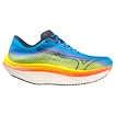 Herren Laufschuhe Mizuno Wave Rebellion Pro Bolt 2 (Neon)/Ombre Blue/Jet Blue  UK 6