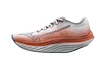 Herren Laufschuhe Mizuno Wave Rebellion Pro White/Silver/Soleil  UK 6