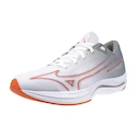 Herren Laufschuhe Mizuno Wave Rebellion Sonic 2 White/Hot Coral/Harbor Mist