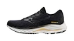 Herren Laufschuhe Mizuno  Wave Rider 26 2E Odyssey Gray/Metallic Gray/Pale Marigold