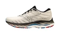 Herren Laufschuhe Mizuno  Wave Rider 26 Snow White/8401 C/Indigo Bunting  UK 15