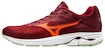 Herren Laufschuhe Mizuno  Wave Rider