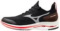 Herren Laufschuhe Mizuno  Wave Rider Neo Black