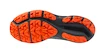 Herren Laufschuhe Mizuno  Wave Rider Tt Lead/Citrus/Hot Coral