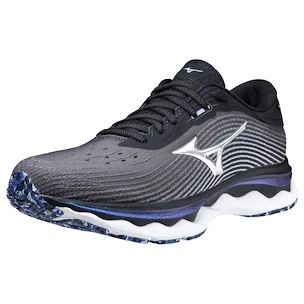 Herren Laufschuhe Mizuno  Wave Sky 5 Blackened Pearl