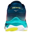 Herren Laufschuhe Mizuno  Wave Sky 5 Gibraltar Sea